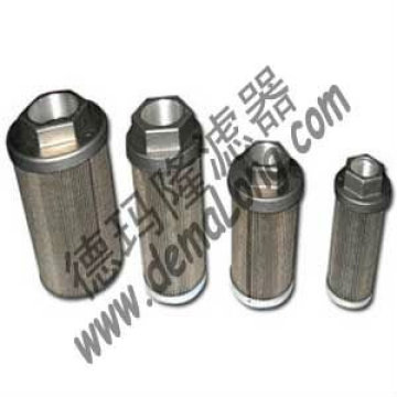 internormen HYDRAULISCHE ÖLFILTER ELEMENT 300789-40G